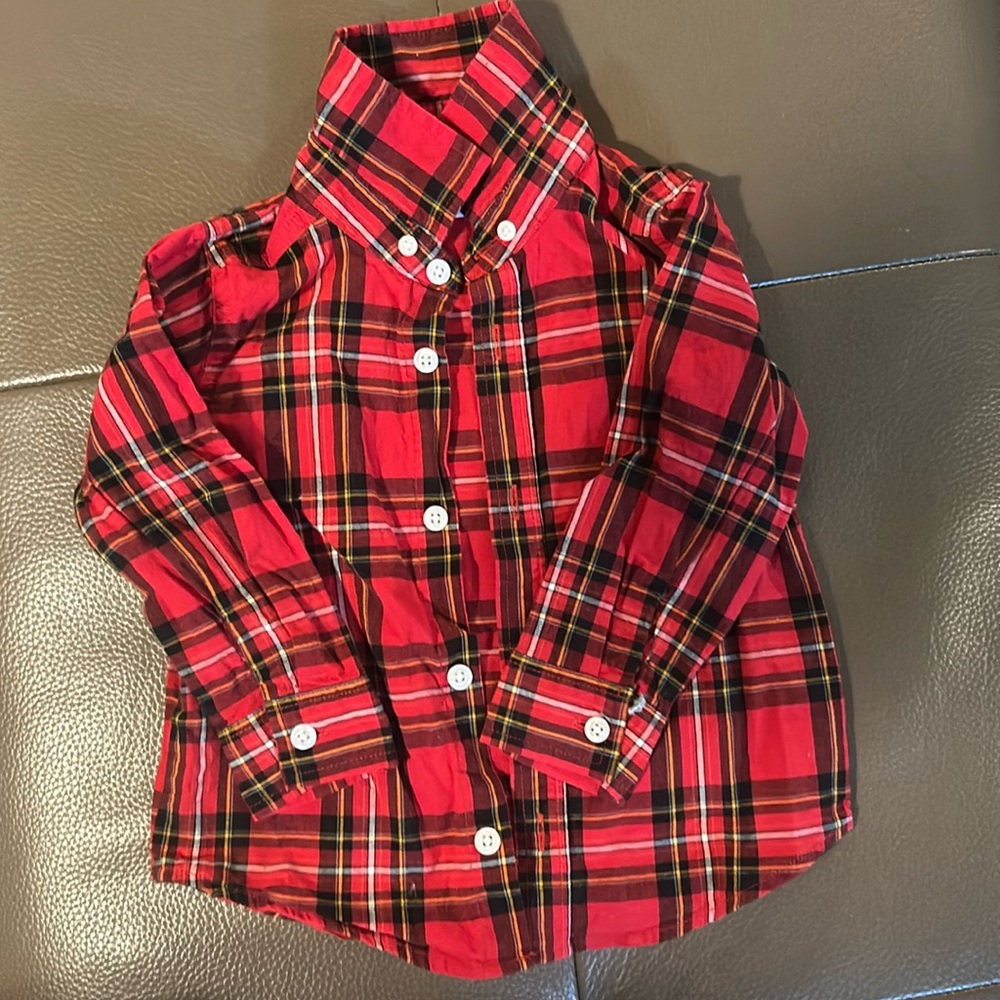 Never been worn before!